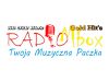 Radio Mbox - Gold Hit's - Internet
