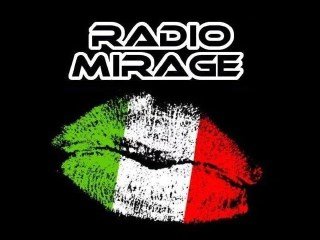 Radio Mirage Prywatka - Lódz