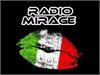 Radio Mirage Space - Lódz