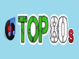 Radio Top80s - Łódź