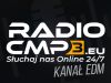 RadioCmp3.eu - Electronic Dance Music - Warszawa
