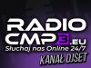 RadioCmp3.eu - Kanał Dj Sety - Warszawa