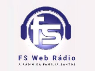 FS Web Rádio - Internet