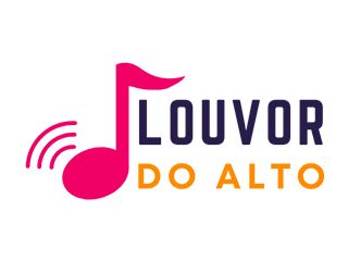 Louvor do Alto - Internet