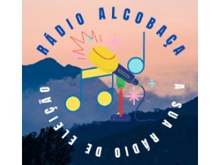 Rádio Alcobaça - Alcobaça