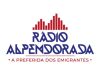 Rádio Alpendorada - Alpendorada