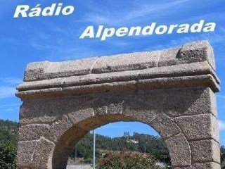 Rádio Alpendorada - Alpendorada