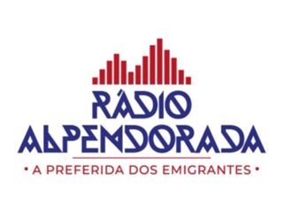 Rádio Alpendorada - Alpendorada