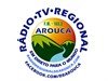 Rádio Regional de Arouca - Arouca