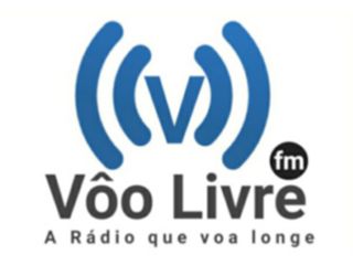 Vôo Livre FM - Internet