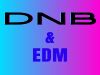 DnB&EDM - Doar Internet