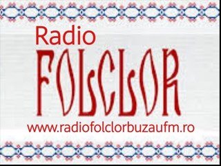 Folclor Buzau FM - Buzău