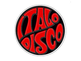 Italo Disco - Dej
