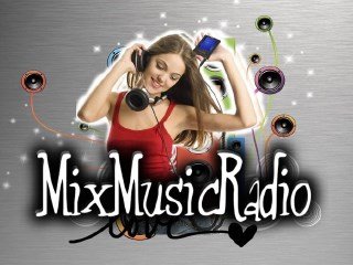 Mix Music Radio Romania - Doar Internet