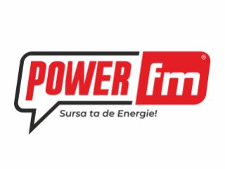 Power Fm - Zalău