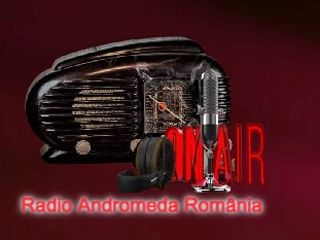 Radio Andromeda România - Vulcan