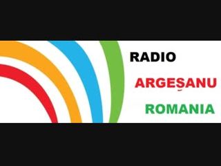 Radio Argesanu Romania - Pitești