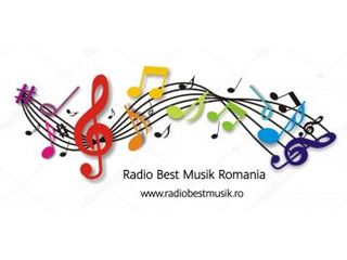 Radio Best Musik Romania - București