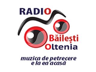Radio Băilești Oltenia - Băilești