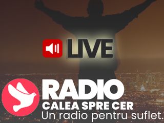 Radio Calea Spre Cer - Doar Internet