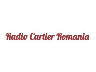 Radio Cartier Romania - Reșița