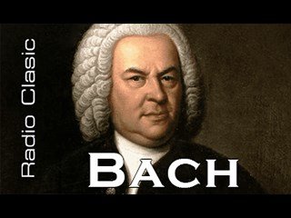 Radio Clasic Bach - Doar Internet