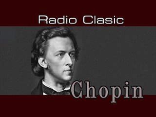 Radio Clasic Chopin - Doar Internet