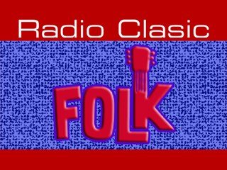 Radio Clasic Folk - Doar Internet