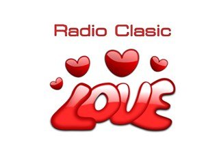 Radio Clasic Love - Doar Internet