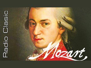 Radio Clasic Mozart - Doar Internet