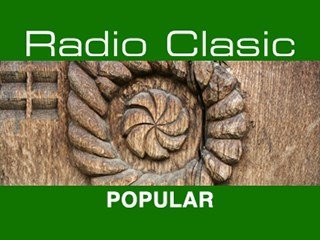 Radio Clasic Popular - Doar Internet