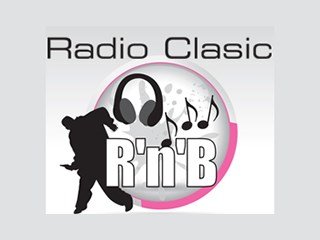 Radio Clasic RnB/Soul - Doar Internet