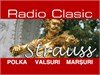 Radio Clasic Strauss - Doar Internet