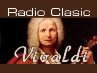 Radio Clasic Vivaldi - Doar Internet
