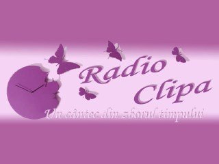Radio Clipa - Doar Internet