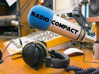 Radio Compact - Crasna