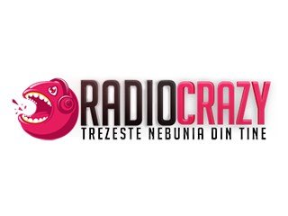 Radio Crazy - Doar Internet