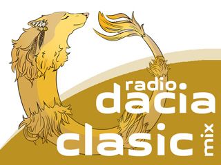 Radio Dacia Clasic Mix - Cluj