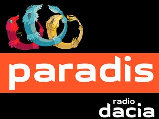 Radio Dacia Paradis - Cluj-Napoca