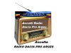 Radio Dacia Pro Arges - Argeș