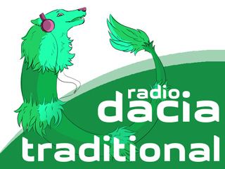 Radio Dacia Traditional - Cluj