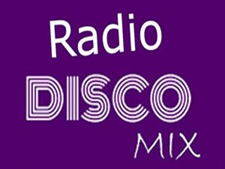 Radio Disco Mix - București