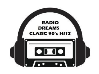 Radio Dreams '90 Hits - Iași