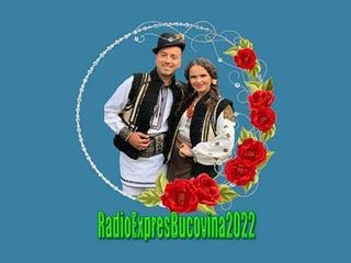Radio Expres Bucovina - Vatra Dornei