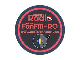 Radio FanFM-RO Colinde - București
