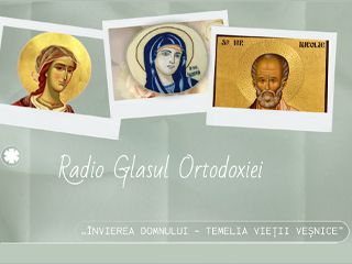Radio Glasul Ortodoxiei - Râmnicu Vâlcea