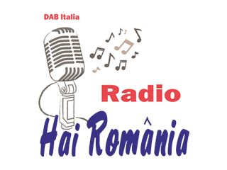 Radio Hai Romania - Doar Internet
