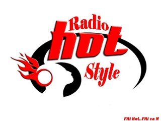 Radio Hot Style - Doar Internet