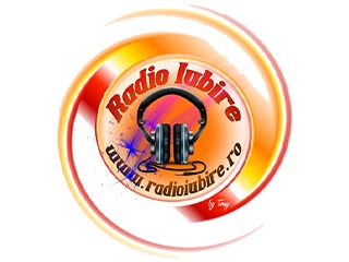 Radio Iubire FM Romania - Doar Internet