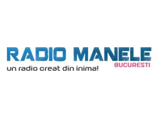 Radio Manele Bucuresti - București